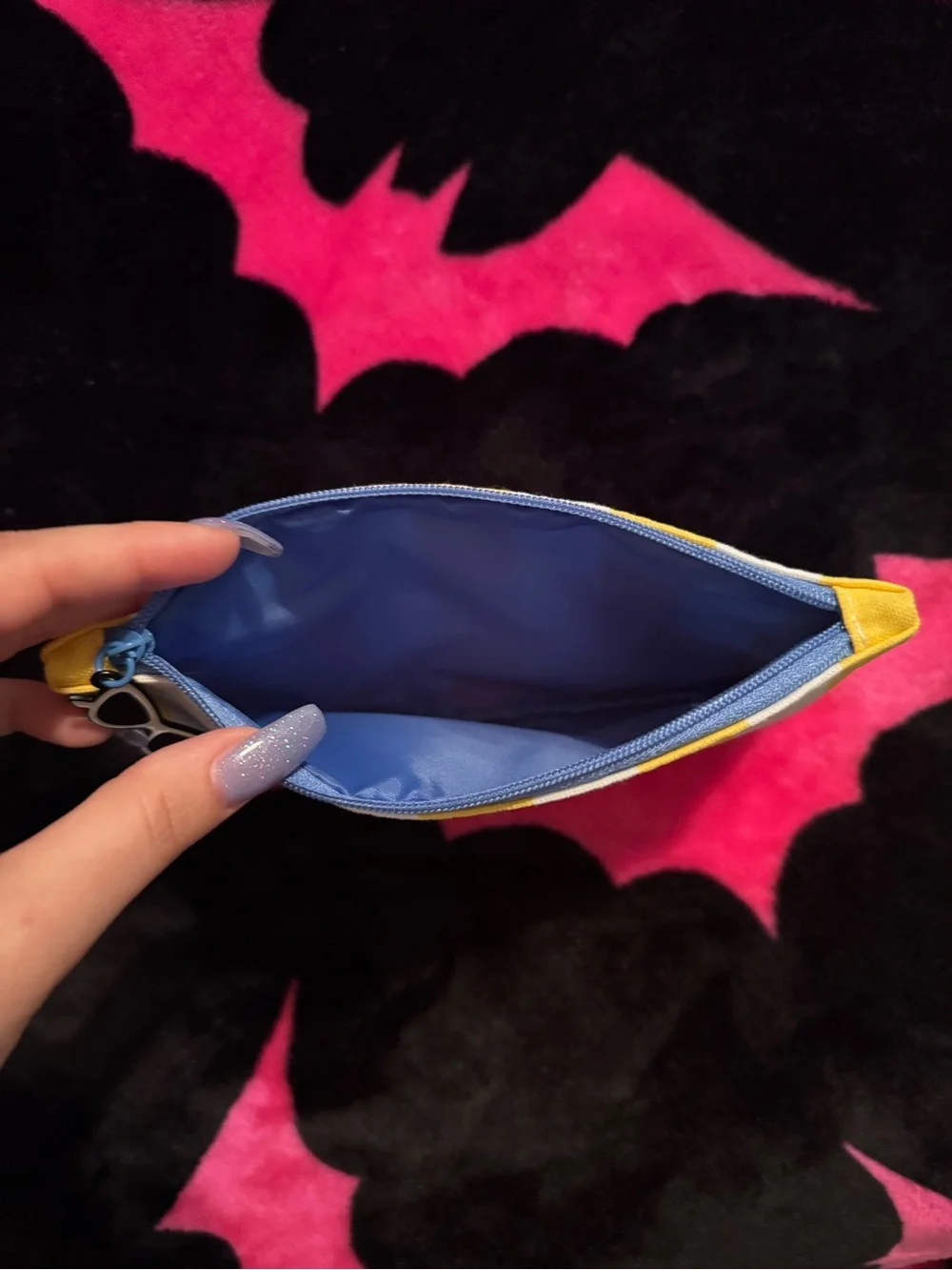ipsy glam bag